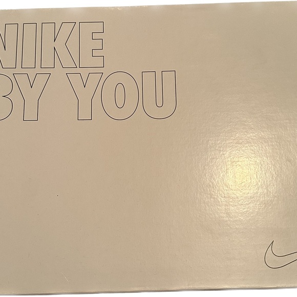 High tops Air Force 1 Nike I.D. - Picture 5 of 5